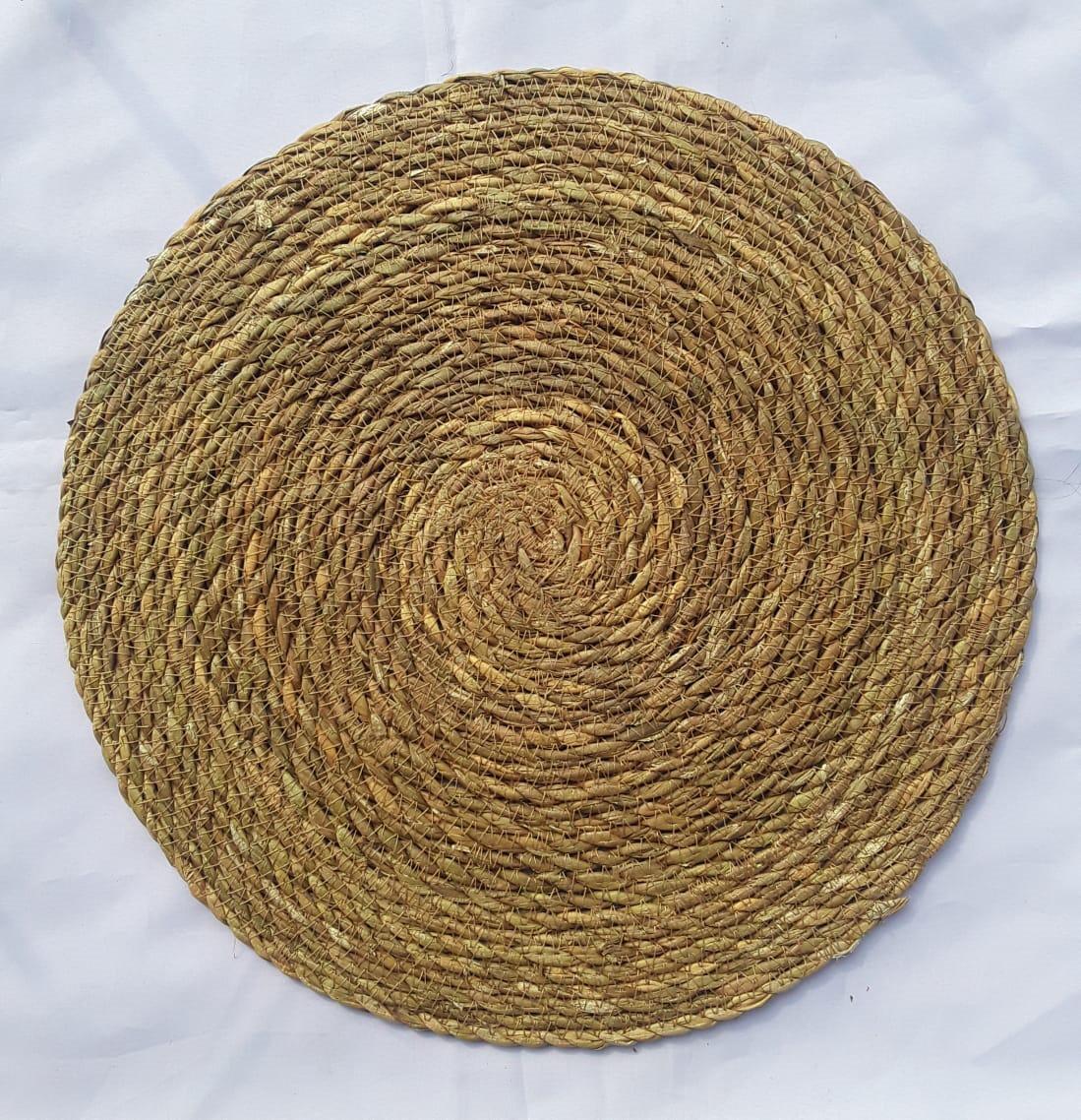 Seagrass Placemat